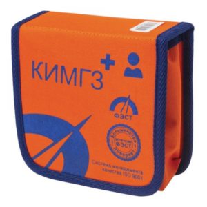 КИМГЗ
