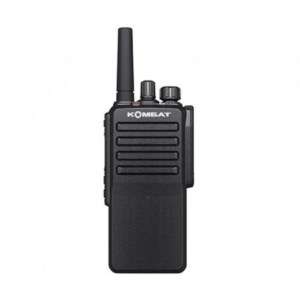 КOMBAT T-44 DMR-2 U2