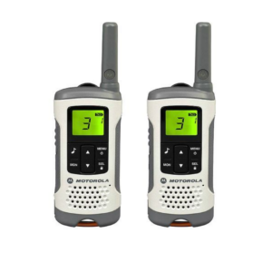 Motorola TLKR T50