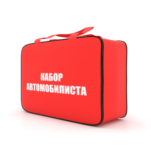 Набор автомобилиста «СТС»