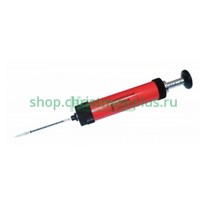 Насос-пробоотборник НП-4