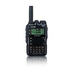 Радиостанция УКВ носимая Yaesu VX-8DR
